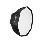 Godox Portable Octagon Umbrella Softbox  Photo Studio 80cm